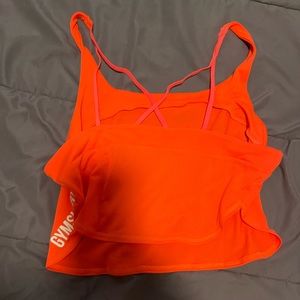 Gymshark Crop Top